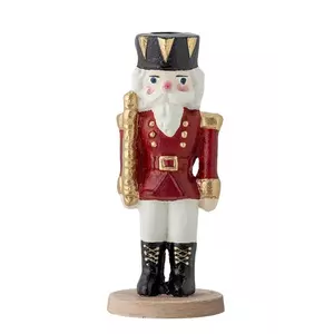 Bloomingville sfeșnic decorativ Haldir 7, 5 x 18, 5 cm imagine