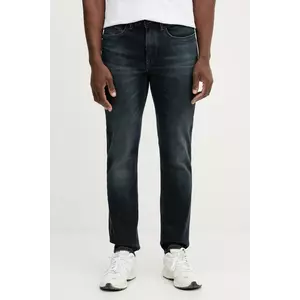 Pepe Jeans blugi culoarea bleumarin, PM2084034 imagine