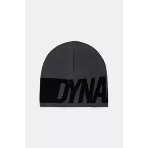 Dynafit pălărie din amestec de lână Light Logo culoarea gri, 08.0000071520 imagine