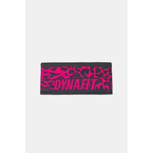 Dynafit bentiță pentru cap culoarea roz, 08.0000072015 imagine