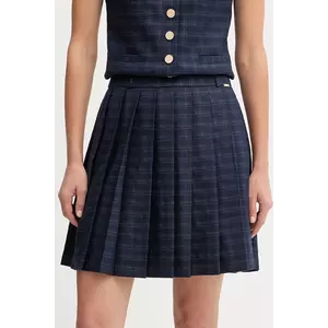 Fracomina fustă mini, evazați, FS25WG1001W56195 imagine