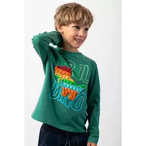 Coccodrillo culoare verde VEZI CU RAZE X BĂIEȚI COPII imagine