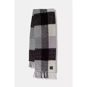 IRO eșarfă cu lână modelator imagine