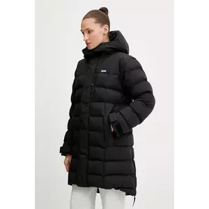 POC geacă Race Loft culoarea negru, de iarnă, 51085 imagine