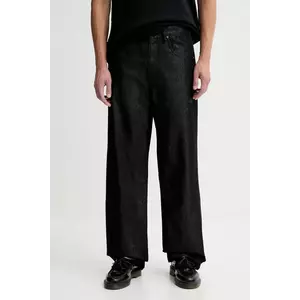 adidas Originals jeans Denim Pnt JY2794 imagine