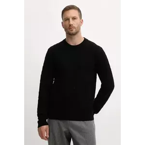 Michael Kors pulover culoarea negru, CF560IS469 imagine