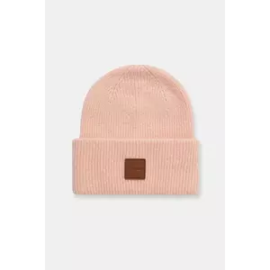 Coach pălărie din amestec de lână 29CU825 imagine