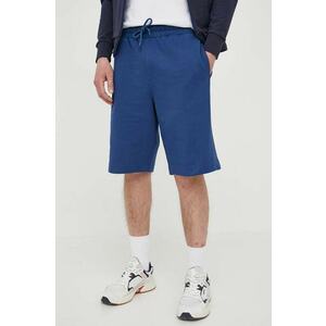 Trussardi pantaloni scurti barbati imagine