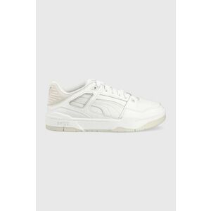 Puma sneakers slipstream INVDR culoarea alb 388549 imagine