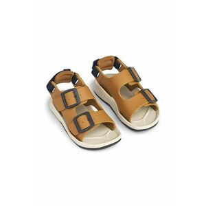Liewood sandale copii Anni Sandals culoarea bej imagine