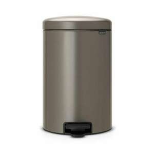 Brabantia cos de gunoi NewIcon 20 L imagine
