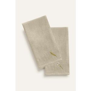 Calma House set de șervetele Spring 2-pack 45 x 45 cm imagine