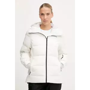 Peak Performance geacă de schi Shred culoarea bej, G80464 imagine