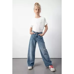 Coccodrillo jeans copii JEANS COLLECTION GIRL imagine