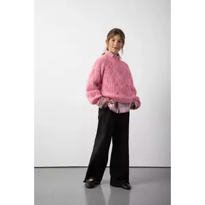 Coccodrillo jeans copii JEANS COLLECTION GIRL imagine