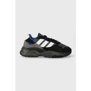 adidas Originals sneakers Retropy F90 culoarea gri imagine