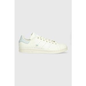 adidas Originals sneakers Stan Smith culoarea bej, IE0461 imagine