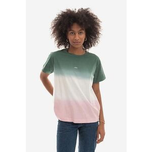 A.P.C. tricou din bumbac Morgane culoarea roz COFAY.F26160-PINK imagine