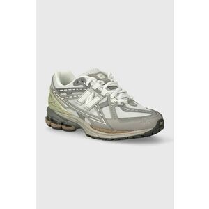 New Balance sneakers 1906 culoarea gri, M1906NB imagine