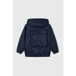 Mayoral geaca copii culoarea portocaliu imagine