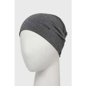 Viking caciula Aries culoarea gri, din tesatura neteda imagine