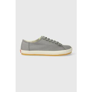 Camper sneakers Peu Rambla Vulcanizado culoarea gri, 18869.106 imagine