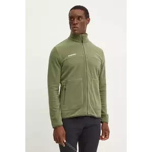 Mammut hanorac Innominata Light ML culoarea albastru marin, neted, 1014.04360 imagine