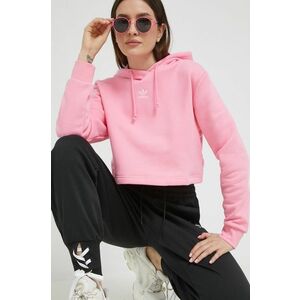 adidas Originals pantaloni de trening Always Original femei, culoarea negru, neted imagine