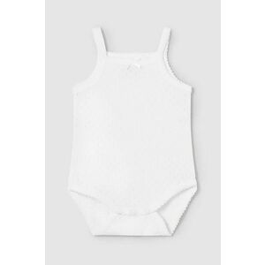 Mayoral Newborn body din bumbac pentru bebelusi imagine