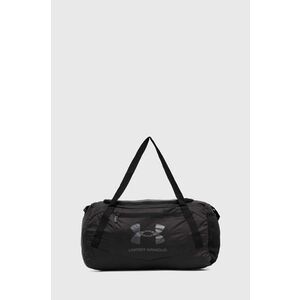 Under Armour geanta sport Undeniable 5.0 XS culoarea negru imagine