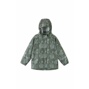 Reima geaca copii Vesi culoarea verde imagine