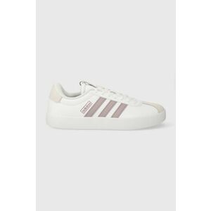 adidas sneakers COURT 3.0 culoarea alb ID8794 imagine