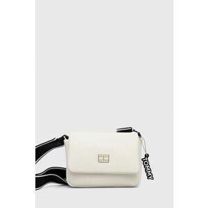 Tommy Jeans poșetă culoarea bej AW0AW15812 imagine