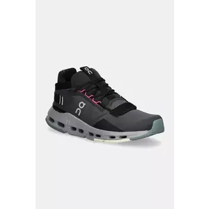 On sneakers de alergat Cloudnova 2 culoarea gri, 3ME30210716 imagine