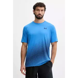 Under Armour tricou de antrenament UA Tech Fade 6005916 imagine