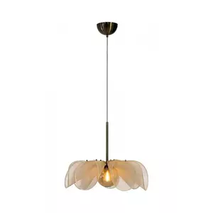 Markslöjd lampă suspendată Stryka imagine