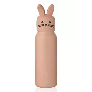 Liewood sticlă de apă Falk Water Bottle With Rabbit Lid 350 ml LW20758 imagine