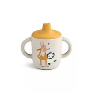 Liewood cană pentru bebeluși Neil Sippy Cup LW13060 imagine