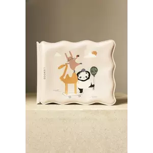 Liewood carte Waylon Magic Water Book LW20712 imagine