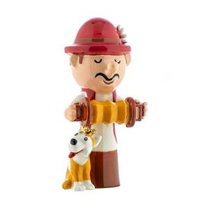 Alessi decorație Elisabetto imagine