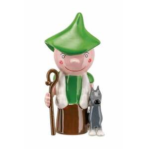 Alessi decorație Shepherd imagine