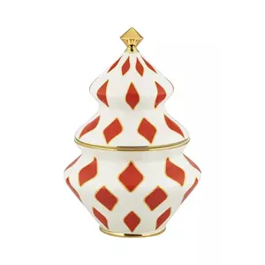 Alessi recipient cu capac Delight imagine