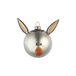 Alessi globuri de pom Asinello imagine