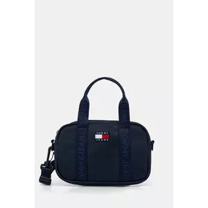 Tommy Jeans poșetă culoarea bleumarin, AW0AW17889 imagine