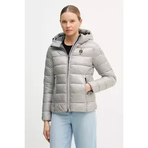 Blauer geacă CAROLL culoarea gri, de tranziție, BLDC02072 imagine