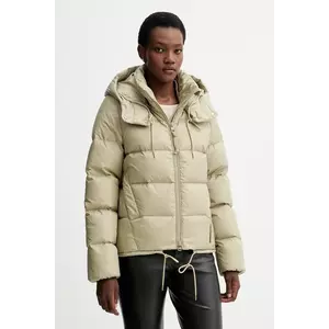 Marc O'Polo geacă de puf culoarea verde, de iarnă, 5000006294 imagine