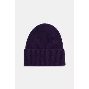 Medicine caciula culoarea violet imagine