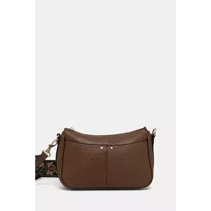 Medicine poseta culoarea maro imagine