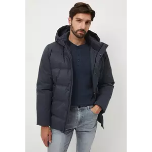 Medicine geaca culoarea albastru marin imagine