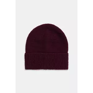 Medicine caciula culoarea bordo imagine